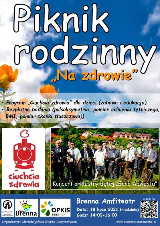 Piknik Rodzinny 